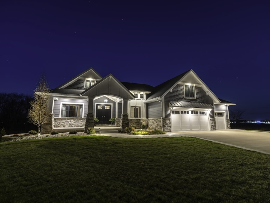 Ranch Revival renovation in Liberty Hill, Texas